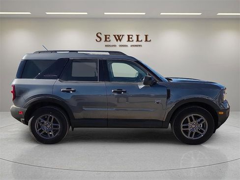 New 2025 Ford Bronco Sport Big Bend image 5