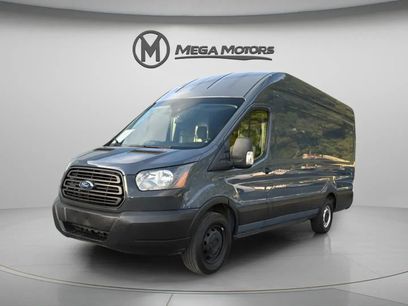 Used 2019 Ford Transit 250 148 High Roof Extended