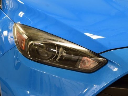 Used 2017 Ford Focus RS image 12