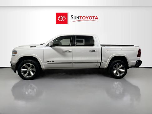 Used 2019 RAM 1500 Limited image 7