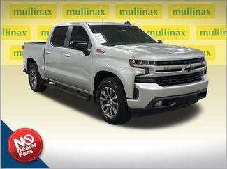 Used 2021 Chevrolet Silverado 1500 RST w/ All Star Edition Plus AWD/4WD 360° Tour