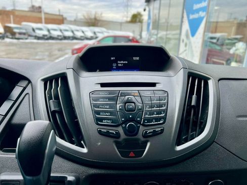 Used 2017 Ford Transit 150 130 Low Roof w/ Exterior Upgrade Package RWD image 19