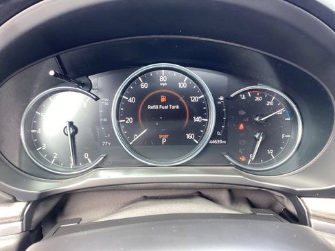 Used 2021 MAZDA CX-5 Grand Touring AWD/4WD image 21