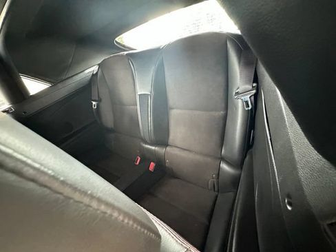 Used 2013 Chevrolet Camaro ZL1 RWD image 17