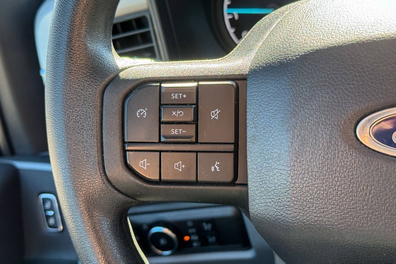 Used 2024 Ford F250 XLT w/ FX4 Off-Road Package AWD/4WD image 25