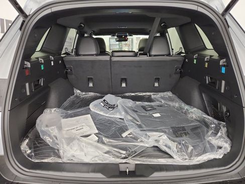 New 2026 Subaru Outback Limited image 35