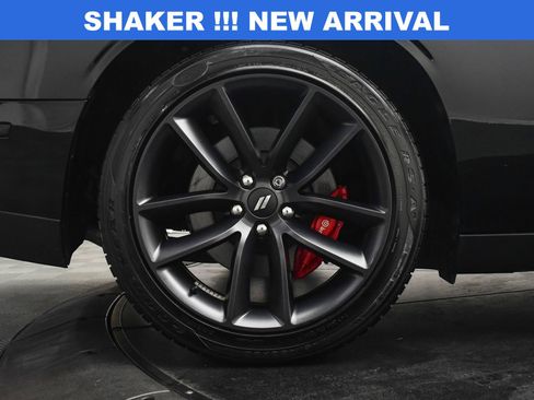 Used 2021 Dodge Challenger R/T w/ Plus Package image 34