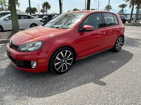 Used 2013 Volkswagen GTI Autobahn image 6