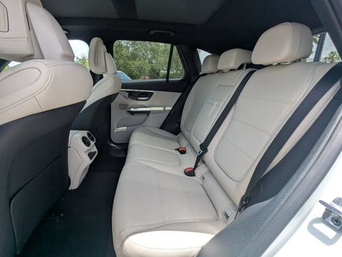Certified 2026 Mercedes-Benz GLC 300 image 31