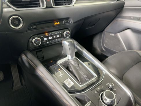 Used 2017 MAZDA CX-5 Grand Select image 17