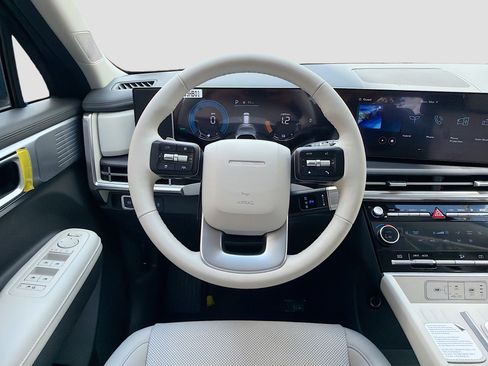 New 2026 Hyundai Santa Fe SEL FWD image 18
