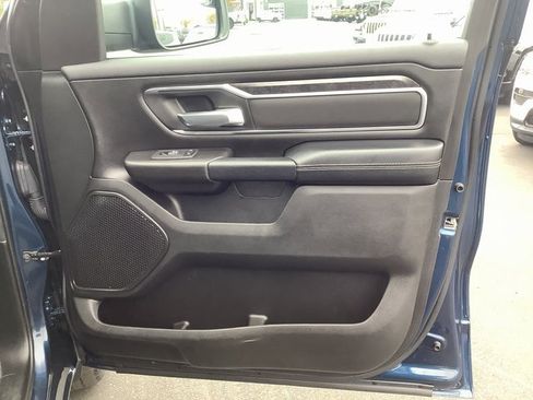 Used 2024 RAM 1500 Big Horn image 40