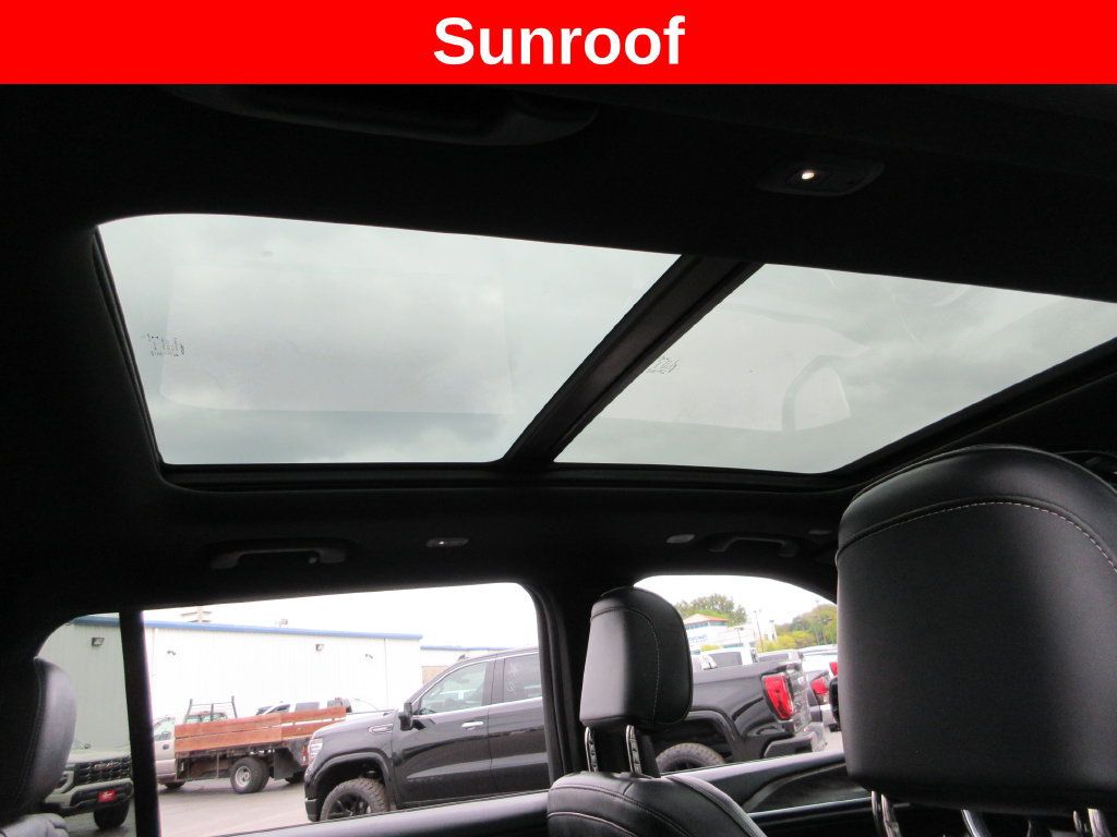 Used 2022 Jeep Grand Cherokee L Overland AWD/4WD image 16