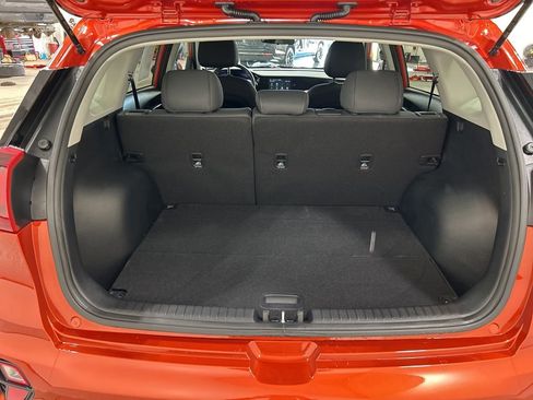 Used 2022 Kia Niro LXS image 27
