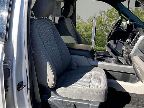 Used 2019 Ford F150 XLT w/ Equipment Group 302A Luxury AWD/4WD image 30