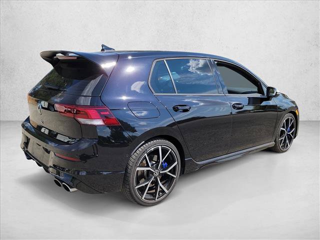 Used 2024 Volkswagen Golf R AWD/4WD image 5