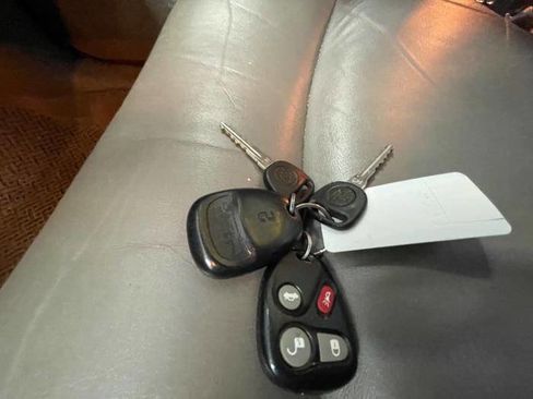 Used 2002 Buick Le Sabre Limited image 44