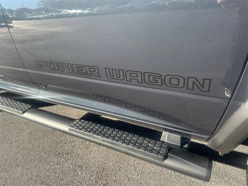 Used 2026 RAM 2500 Power Wagon image 37
