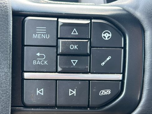 Used 2024 Ford F150 Raptor AWD/4WD image 23