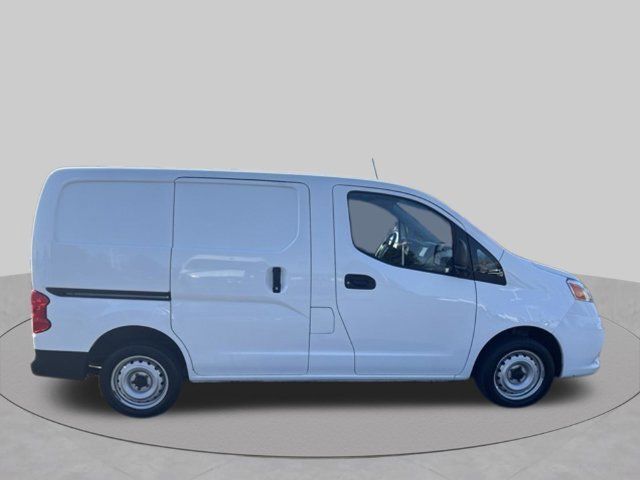 Used 2021 Nissan NV200 S FWD image 6