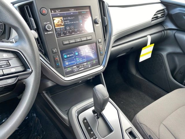 New 2026 Subaru Crosstrek 2.5i AWD/4WD image 15