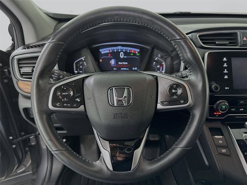 Certified 2019 Honda CR-V EX-L image 12