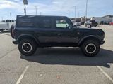 Certified 2022 Ford Bronco Badlands image 3