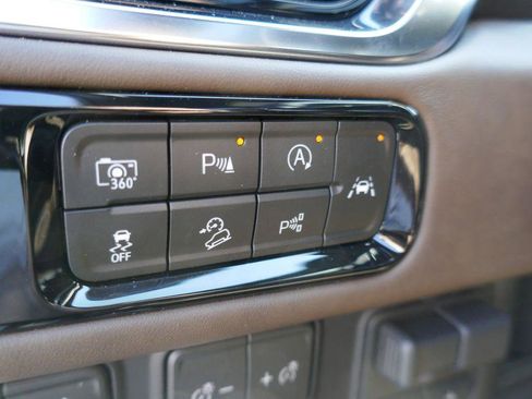 New 2026 GMC Yukon XL Denali Ultimate image 24