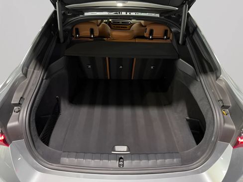 Used 2023 BMW i4 eDrive40 w/ Parking Assistance Package RWD image 18