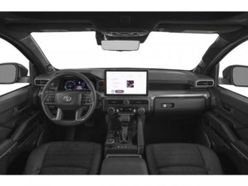 New 2026 Toyota 4Runner TRD Off-Road Premium w/ Tow Technology Package AWD/4WD image 10