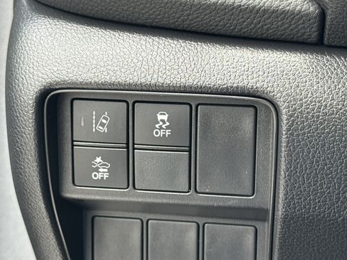 Certified 2018 Honda CR-V EX image 31