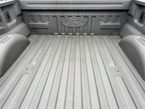 Certified 2023 Ford F150 Lightning XLT w/ Equipment Group 312A High image 7