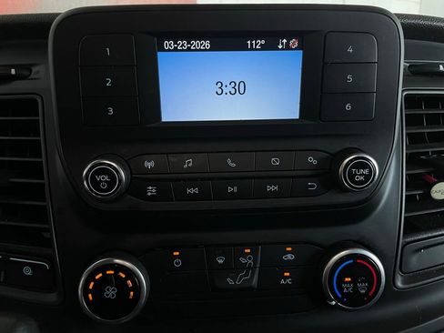 Used 2024 Ford Transit 250 148 High Roof Extended AWD w/ Load Area Protection Package image 28