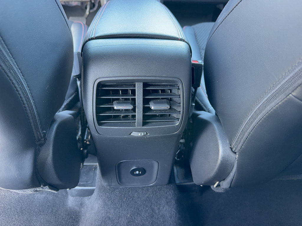 Used 2025 Ford Escape ST-Line FWD image 30