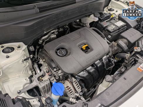 Certified 2024 Kia Seltos S AWD/4WD image 31