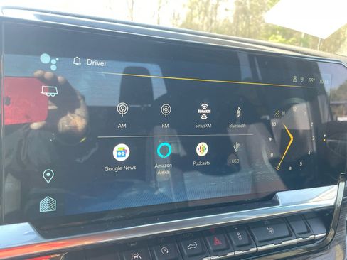 Used 2023 Chevrolet Silverado 1500 LT w/ Protection Package image 24