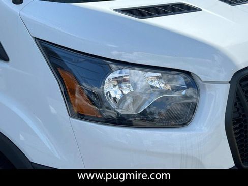 New 2025 Ford Transit 250 Low Roof image 26