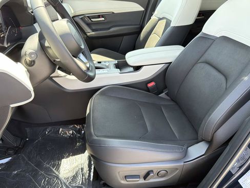 New 2026 MAZDA CX-5 Preferred AWD/4WD image 18