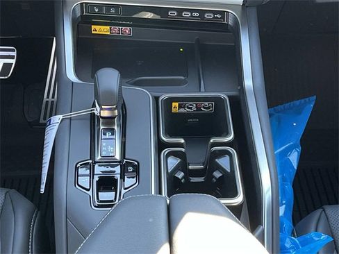 New 2026 Lexus TX 350 AWD image 17