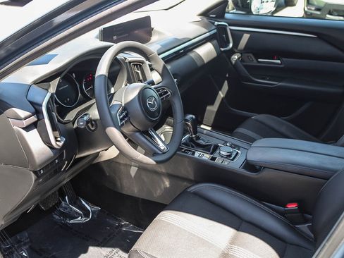 Used 2024 MAZDA CX-50 AWD 2.5 S w/ Cargo Package image 19