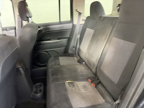 Used 2014 Jeep Patriot Sport w/ Power Value Group image 13