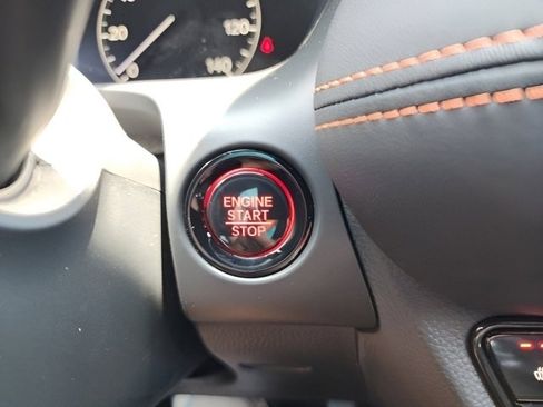 Used 2026 Honda HR-V Sport image 31