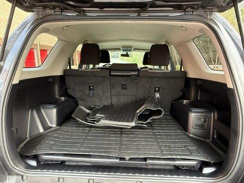 Used 2015 Toyota 4Runner SR5 RWD image 20