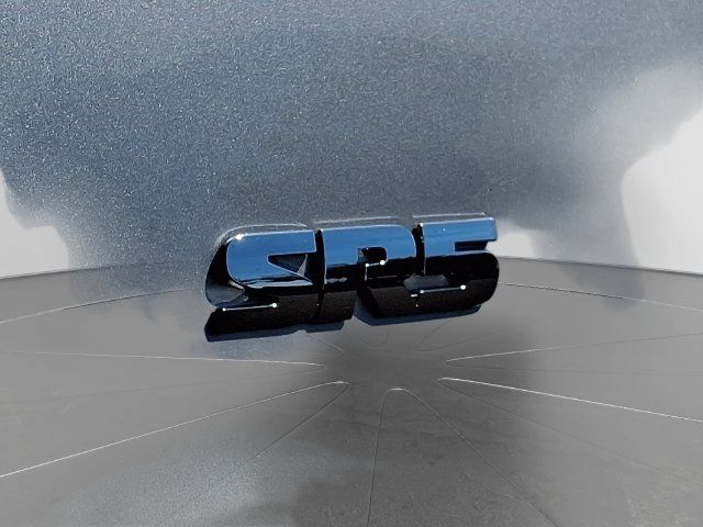 Used 2022 Toyota 4Runner SR5 AWD/4WD image 33