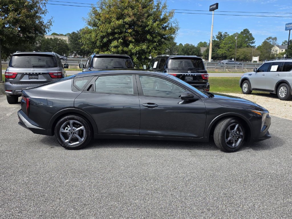 Used 2025 Kia K4 FWD image 29