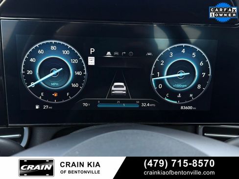 Used 2024 Hyundai Elantra Limited image 14