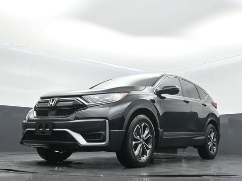 Used 2020 Honda CR-V EX image 8