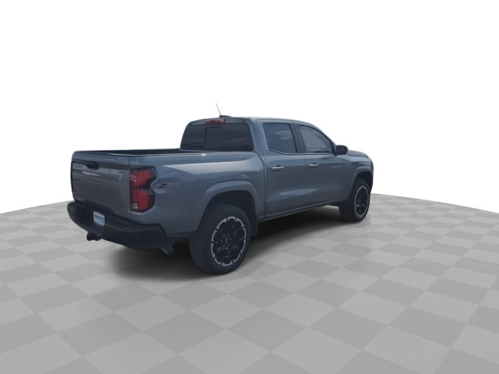 New 2026 Chevrolet Colorado LT w/ LT Convenience Package RWD image 8