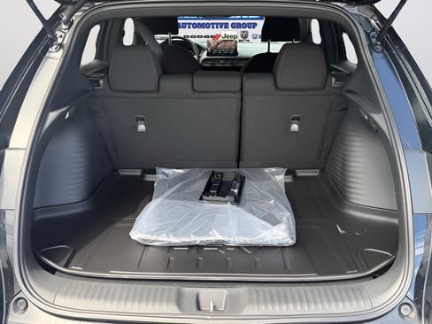 New 2027 Honda HR-V Sport image 14