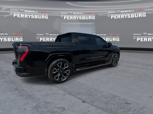 Used 2026 GMC Sierra EV Denali AWD/4WD image 9